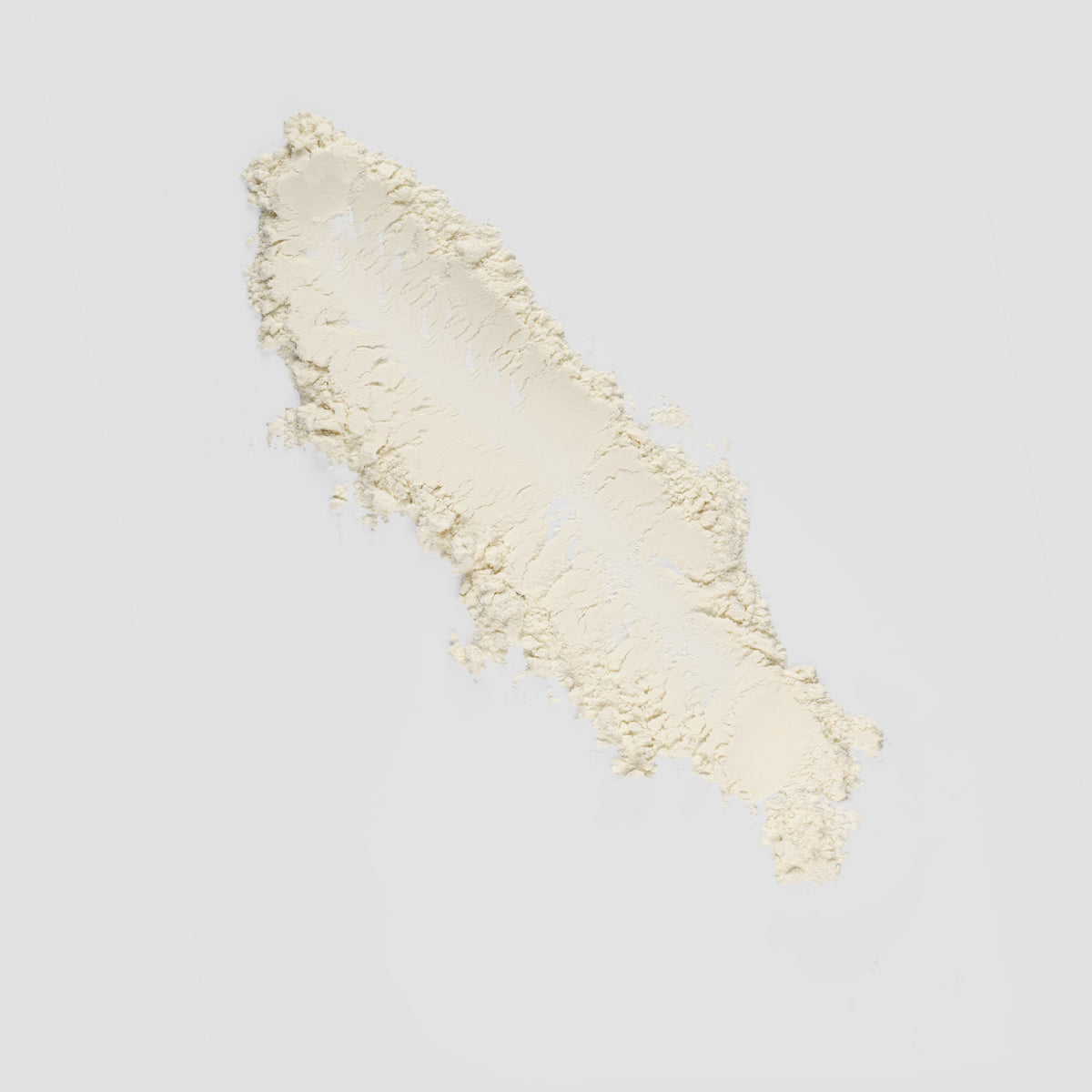 WHEY PROTEIN - BANANA